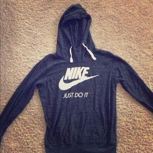 Nike hoodie